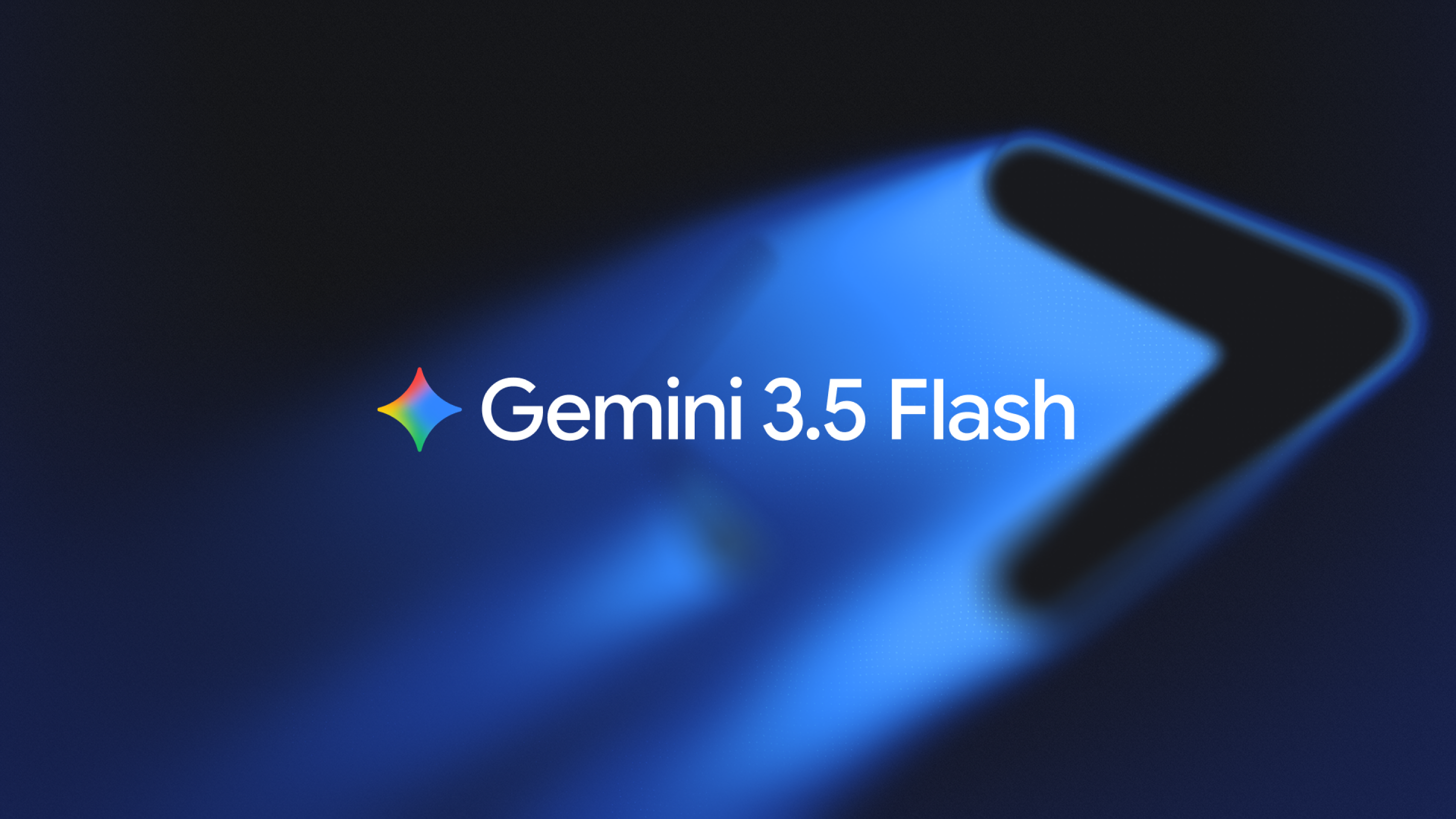 Gemini 3.5 Flash in Google Antigravity