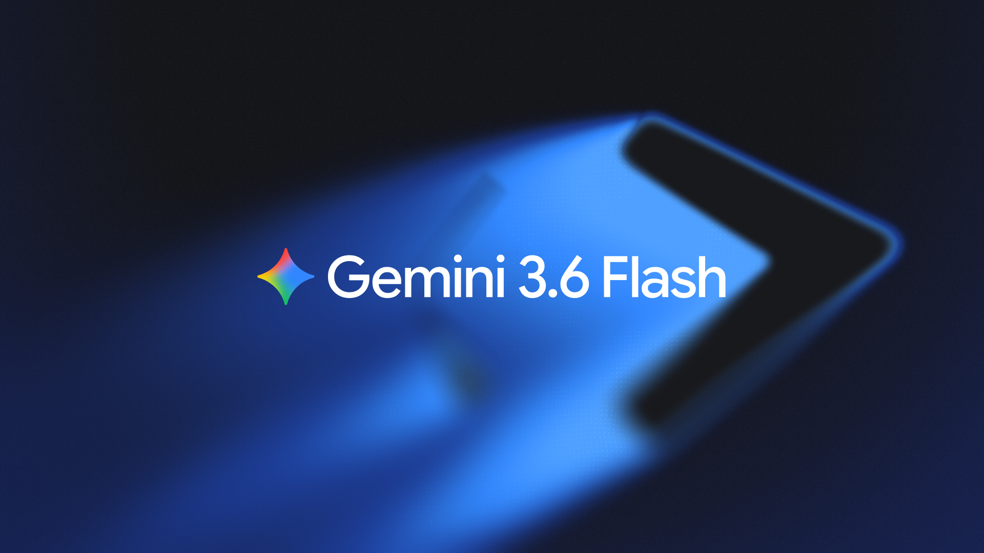 Google Antigravity Blog: Gemini 3.6 Flash in Google Antigravity