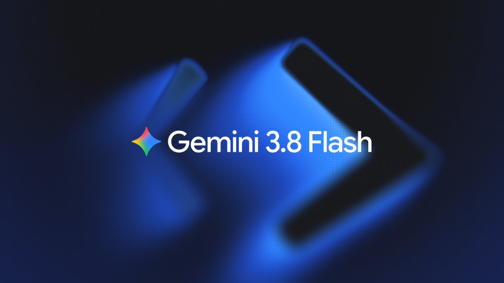 Gemini 3.8 Flash in Google Antigravity