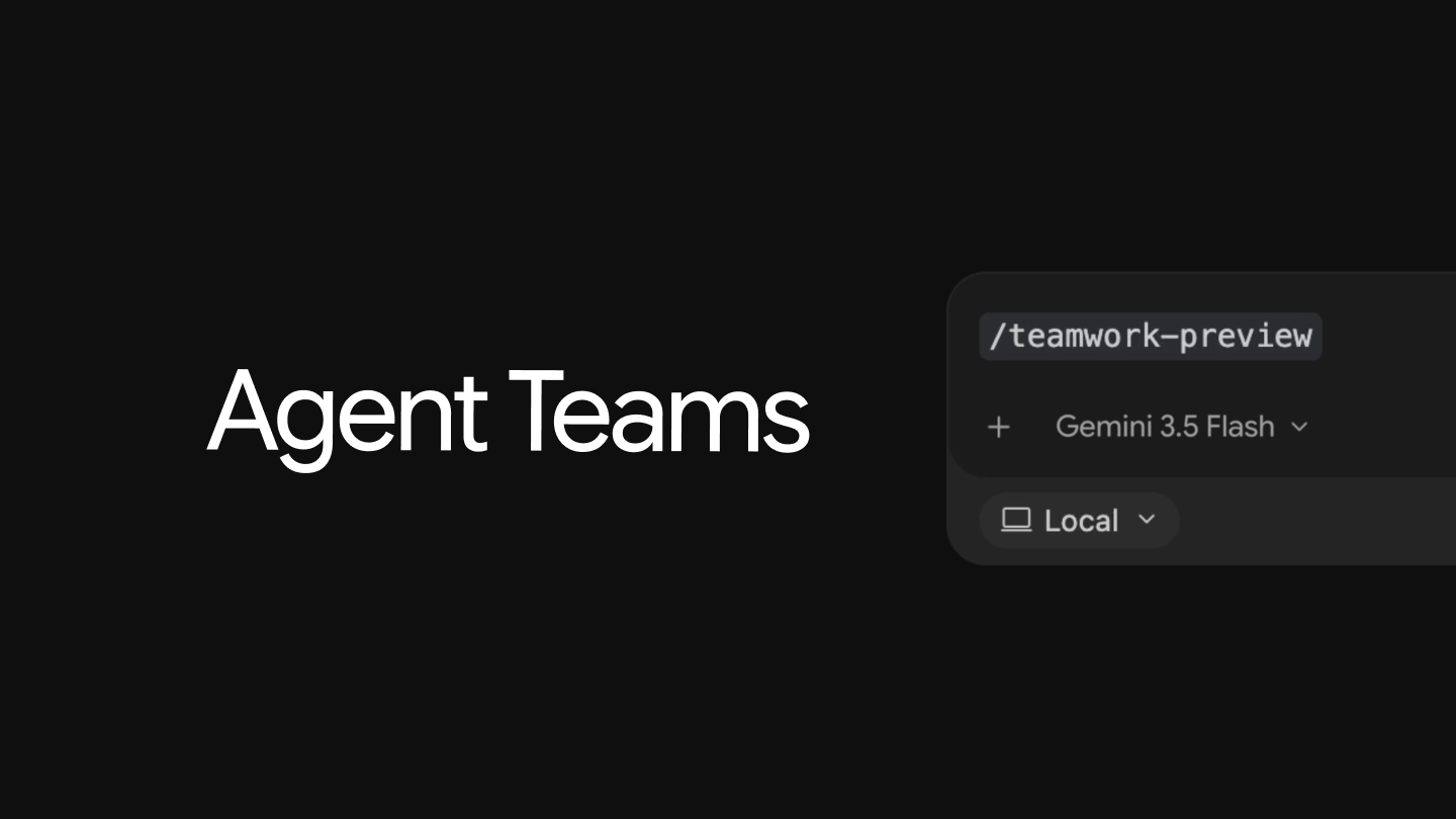 Google Antigravity Built an OS (and more)