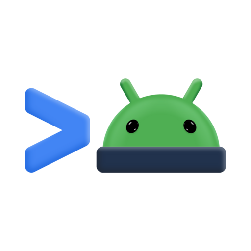Android CLI logo