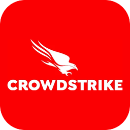 CrowdStrike logo