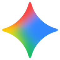 Gemini API logo