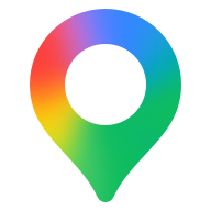 Google Maps Platform logo
