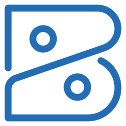 Zoho Books logo