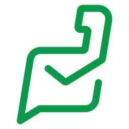 Zoho Desk logo